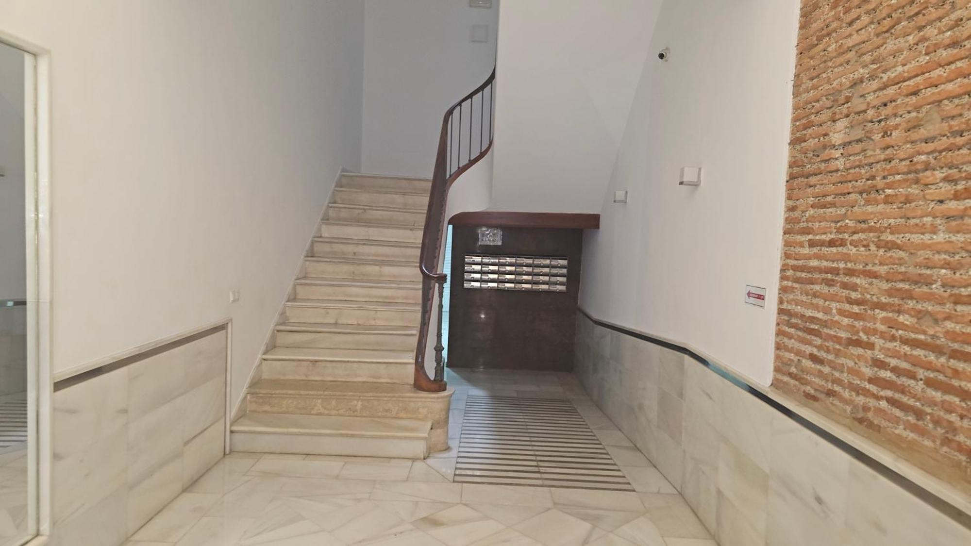 Chic Casa Cathedral At Calle Fresca 2-Bedroom Apartment In Malaga City Center Eksteriør billede